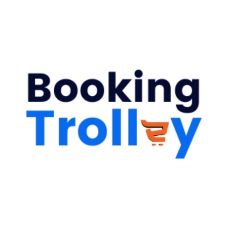 Trolley Booking